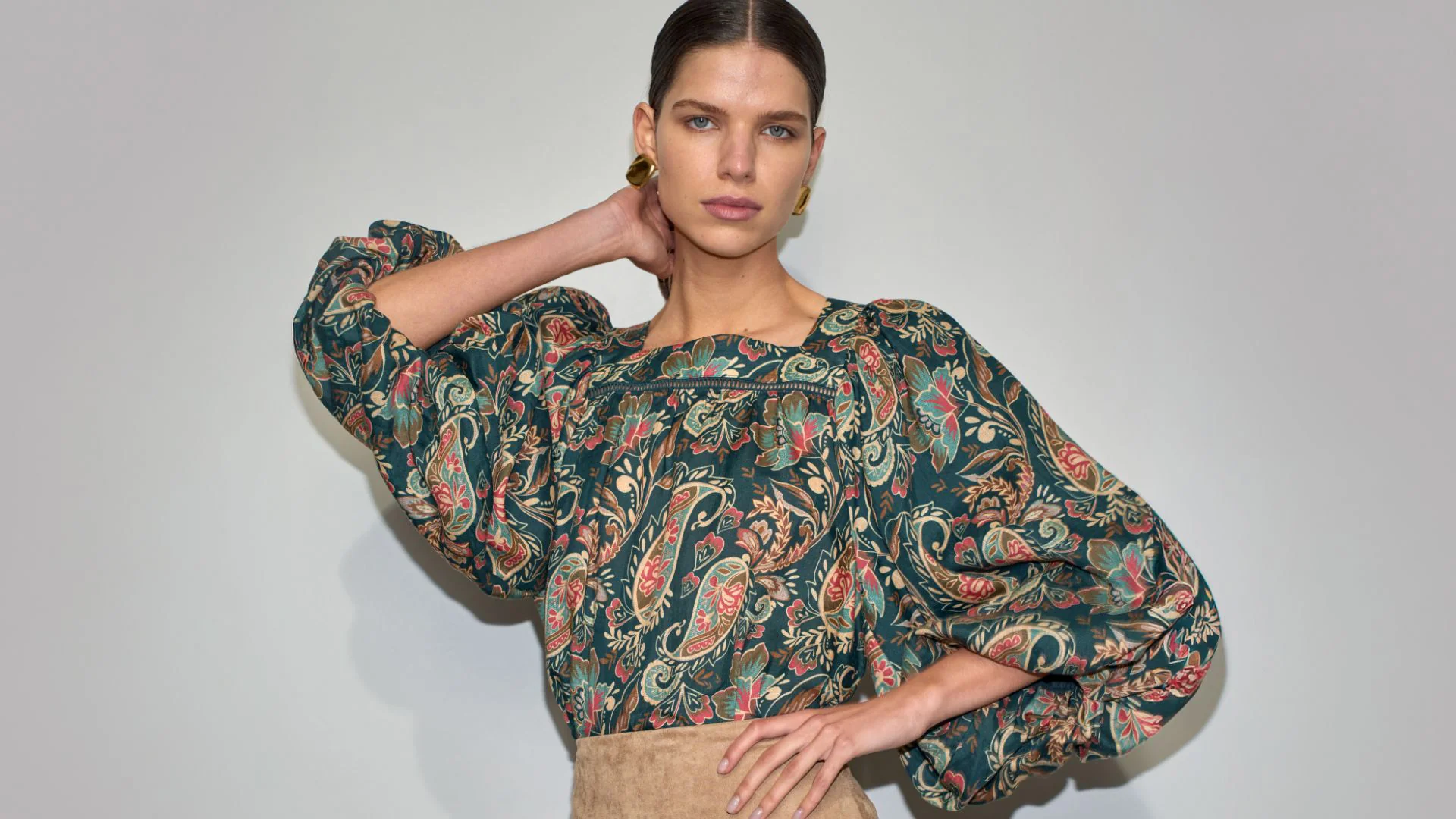 Understated Luxury, Effortlessly Defined